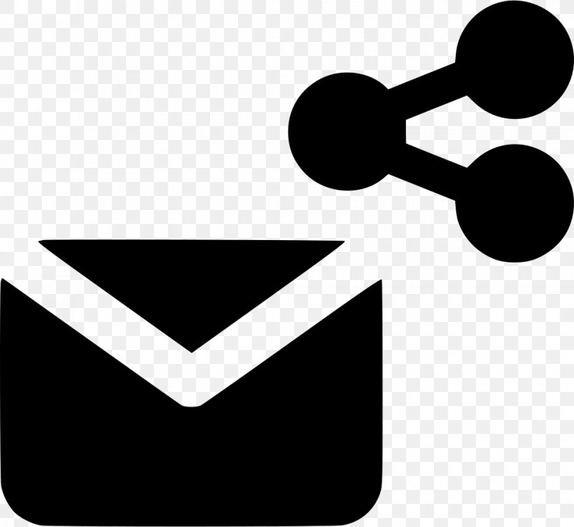 Email Icon Design Download, PNG, 980x900px, Email, Black, Black And White, Brand, Google Images Download Free
