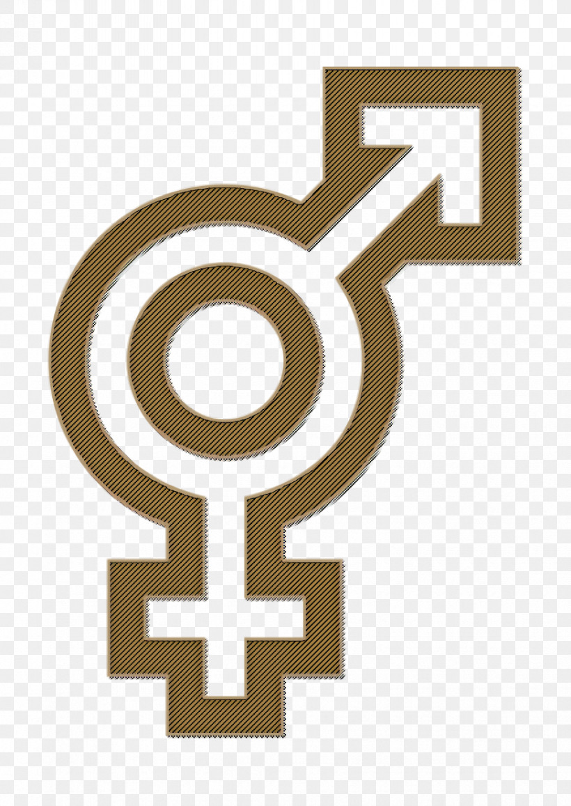 Esoteric Icon Gender Icon, PNG, 874x1234px, Esoteric Icon, Cross, Gender Icon, Logo, Symbol Download Free