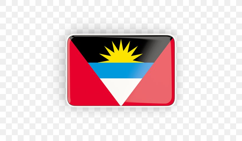 Flag Of Antigua And Barbuda Flag Of Antigua And Barbuda Post Cards, PNG, 640x480px, Barbuda, Antigua, Antigua And Barbuda, Brand, Caribbean Download Free
