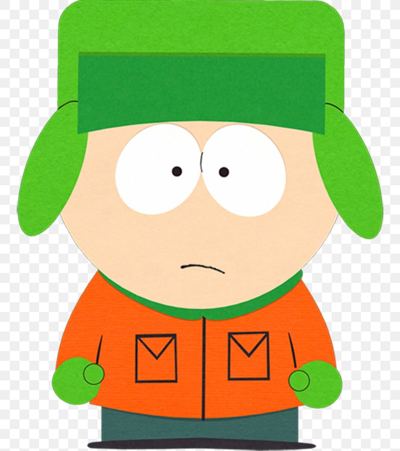 Kyle Broflovski Stan Marsh Eric Cartman Kenny McCormick South Park: The Stick Of Truth, PNG, 752x925px, 4th Grade, Kyle Broflovski, Area, Art, Artwork Download Free