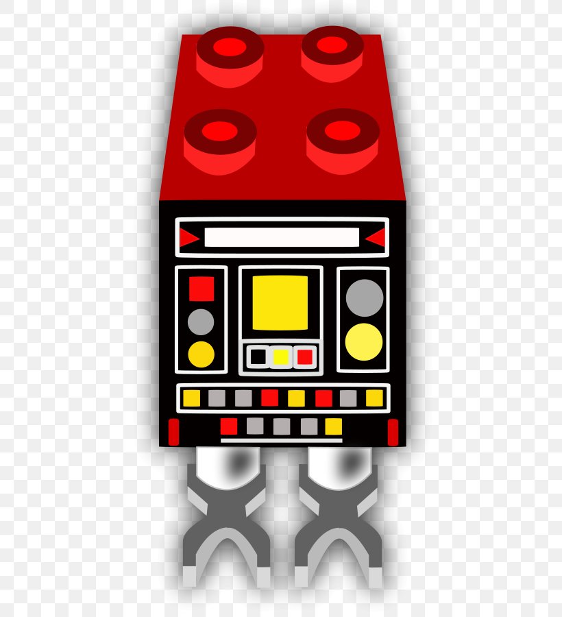 LEGO Droid Clip Art, PNG, 456x900px, Lego, Droid, Free Content, Scalable Vector Graphics, Smiley Download Free
