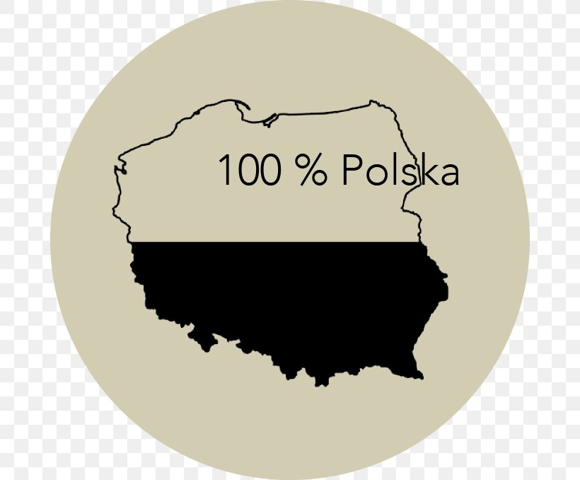 Poland Map Royalty-free, PNG, 678x678px, Poland, Brand, Logo, Map, Royalty Payment Download Free