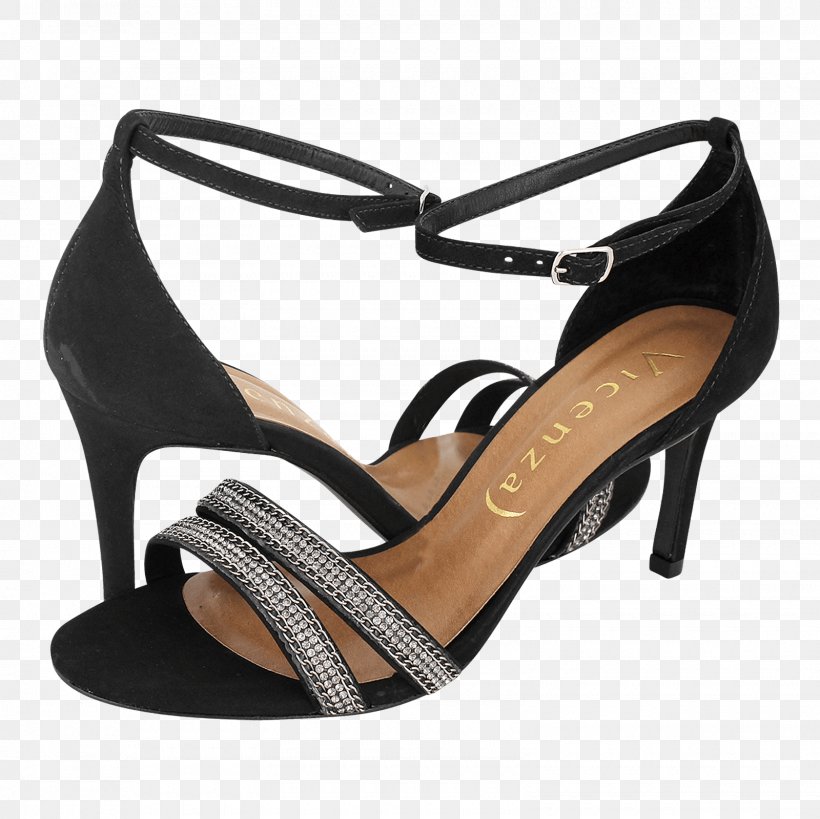 Sarezzo Shoe Black Sandal Tan, PNG, 1600x1600px, Shoe, Basic Pump, Black, Color, Discounts And Allowances Download Free