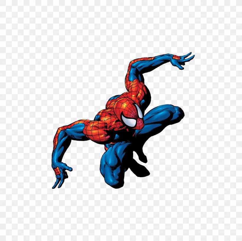 Spider-Man Captain America Marvel Comics Comic Book, PNG, 1600x1600px, Spiderman, Amazing Spiderman, Animal Figure, Art, Captain America Download Free