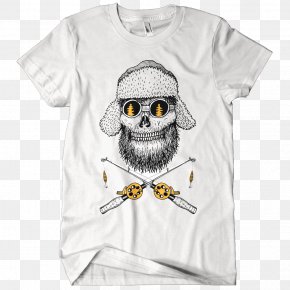 Fisherman Clothing - T-shirt Clothing Sleeve Collar PNG