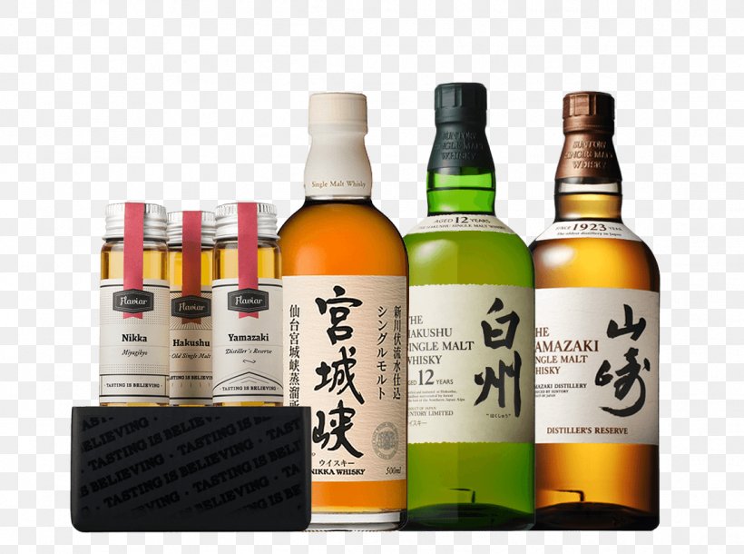 Whiskey Japanese Whisky Yamazaki Distillery Liquor Scotch Whisky, PNG, 1142x850px, Whiskey, Alcoholic Beverage, Blended Whiskey, Bottle, Distilled Beverage Download Free