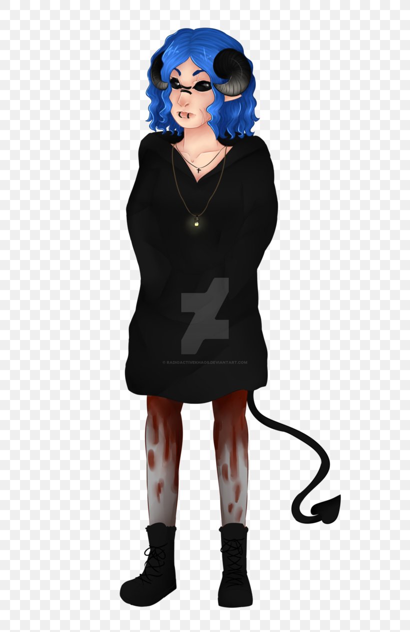 Character Fiction Electric Blue, PNG, 632x1264px, Character, Costume, Electric Blue, Eyewear, Fiction Download Free