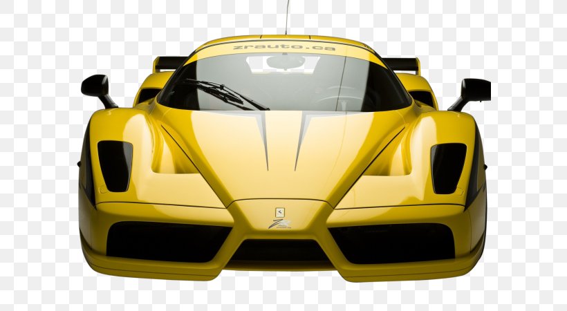 Enzo Ferrari LaFerrari Car Ferrari FXX, PNG, 600x450px, Enzo Ferrari, Automotive Design, Automotive Exterior, Brand, Car Download Free