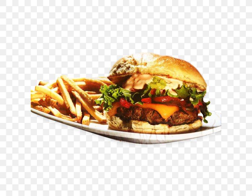 French Fries Cheeseburger Buffalo Burger Veggie Burger Hamburger, PNG, 620x638px, French Fries, American Food, Breakfast Sandwich, Buffalo Burger, Bun Download Free