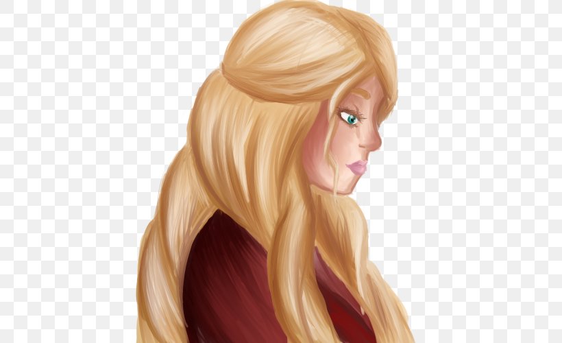 House Lannister Art Joanna Lannister Tyrion Lannister Blond, PNG, 500x500px, House Lannister, Art, Artist, Blond, Brown Hair Download Free