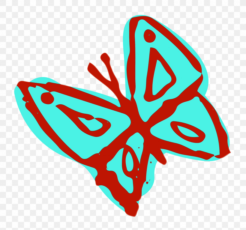 Monarch Butterfly, PNG, 2500x2341px, Fun, Borboleta, Butterflies, Cartoon, Cool Download Free