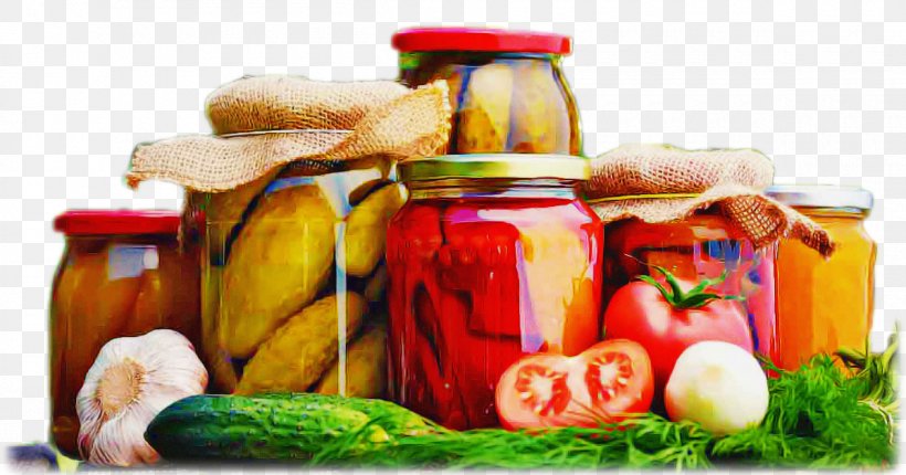 Preserved Food Food Vegetable Fruit Preserve Tursu, PNG, 1200x630px, Preserved Food, Canning, Cuisine, Food, Fruit Preserve Download Free