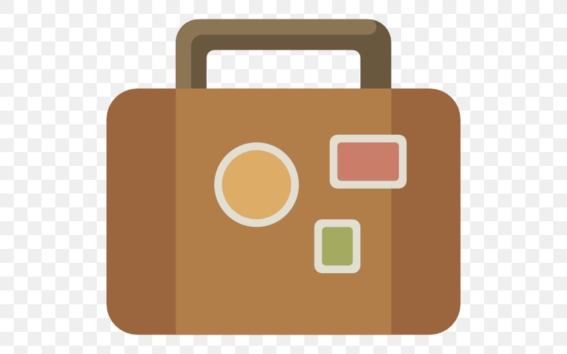 Travel Vacation Icon, PNG, 512x512px, Scalable Vector Graphics, Adventure Travel, Bag, Brand, Brown Download Free