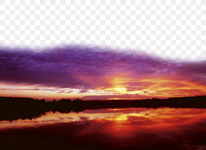 Sunset Cloud Png 1024x747px Sunset Afterglow Atmosphere Atmosphere Of Earth Calm Download Free