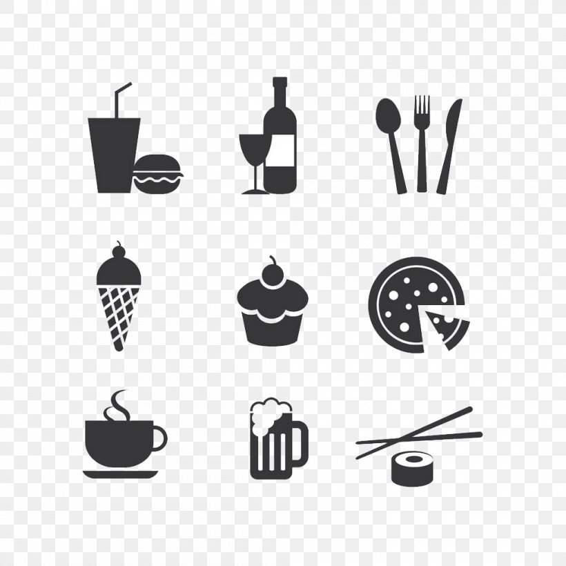 Tea Coffee Drink Food, PNG, 1000x1000px, Tea, Black And White, Brand, Coffee, Communication Download Free