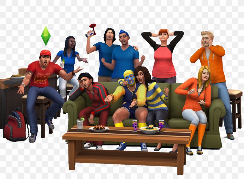 The Sims 3 The Sims 4: Get To Work The Sims 2, PNG, 1365x1000px, Sims, Electronic Arts, Expansion Pack, Fun, Game Download Free