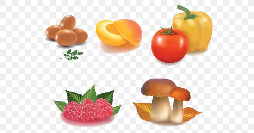 Vegetarian Cuisine Health Food Fruit, PNG, 600x430px, Vegetarian Cuisine, Bell Pepper, Diet Food, Food, Fruit Download Free
