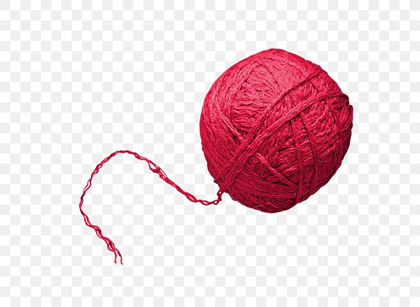 Yarn Gomitolo Woolen, PNG, 600x600px, Yarn, Cotton, Gomitolo, Gratis, Knitting Download Free