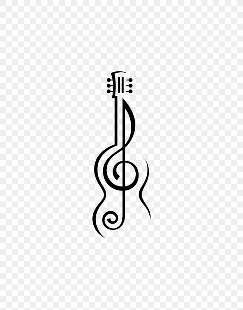 Clave De Sol Musical Note Clef G, PNG, 870x1110px, Watercolor, Cartoon, Flower, Frame, Heart Download Free