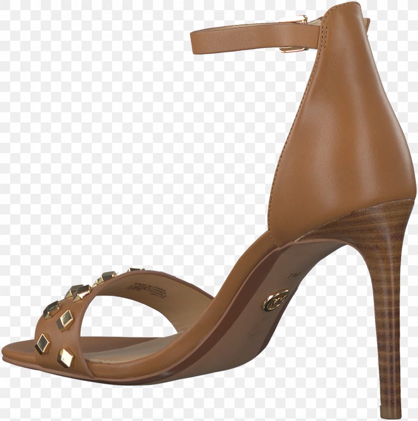 Footwear Sandal High-heeled Shoe Brown, PNG, 1490x1500px, Footwear, Basic Pump, Beige, Brown, High Heeled Footwear Download Free