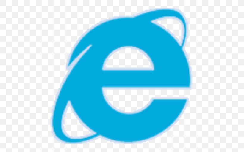 Internet Explorer 12 Web Browser, PNG, 512x512px, Internet Explorer, Aqua, Azure, Blue, File Explorer Download Free
