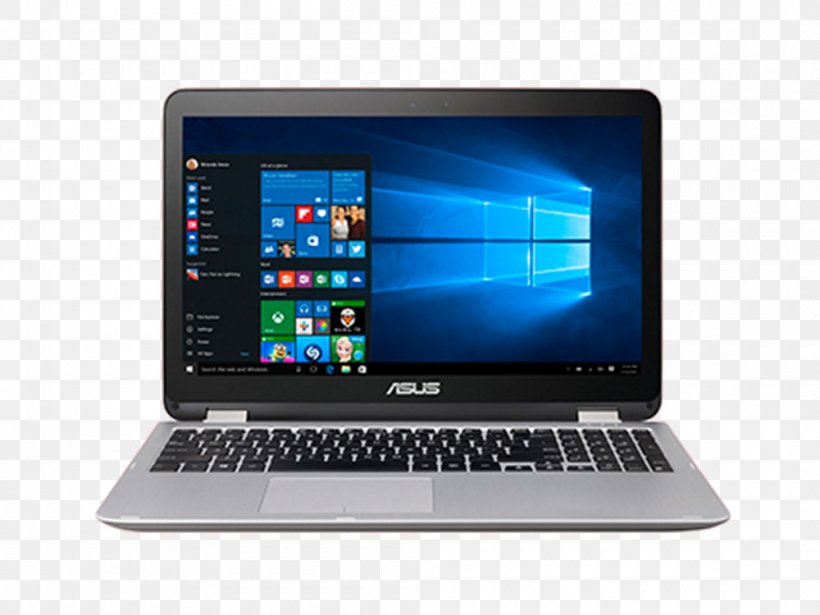 Laptop Intel Core I5 ASUS K501 Series Asus Vivo, PNG, 1000x750px, 2in1 Pc, Laptop, Asus, Asus K501 Series, Asus Vivo Download Free