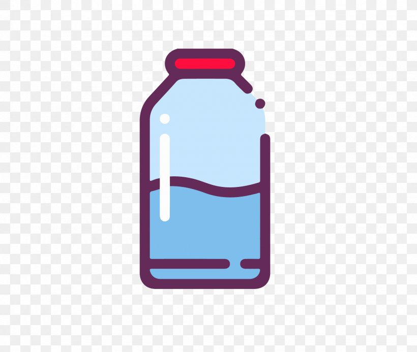 Milk Bottle Icon, PNG, 1848x1563px, Milk, Bottle, Brand, Drink, Flat Design Download Free