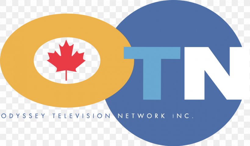 Odyssey Television Network Television Channel Logo, PNG, 1200x703px, Odyssey, Area, Brand, Broadcasting, Canada Download Free