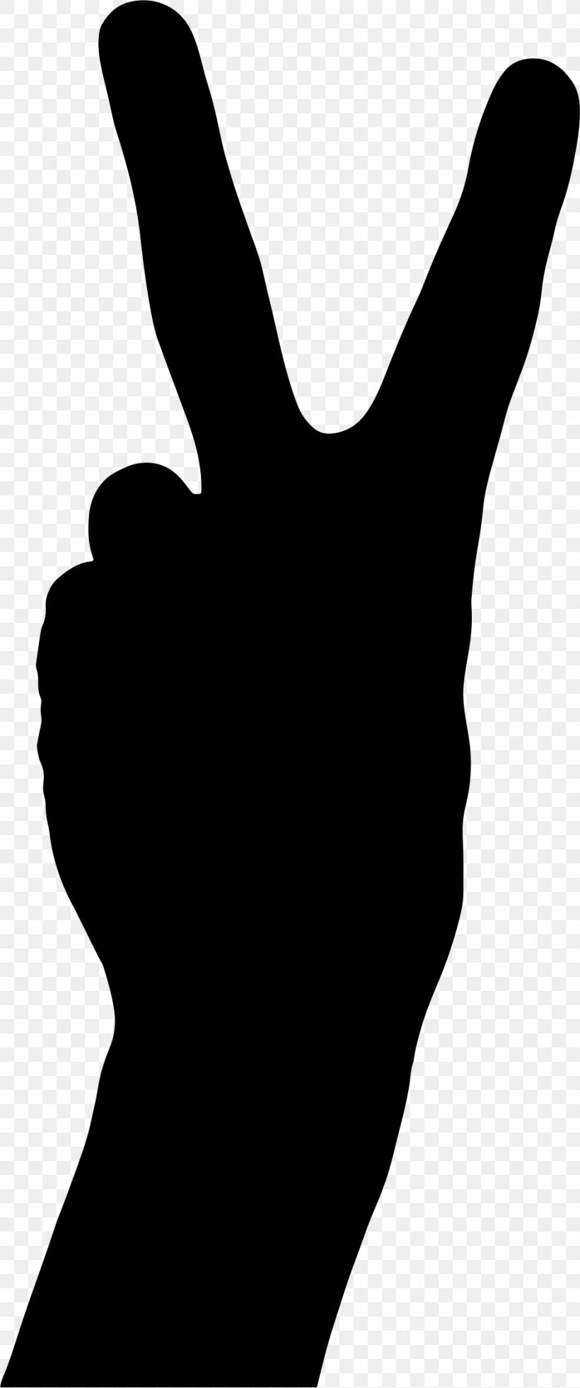 Peace Symbols Drawing Clip Art, PNG, 938x2244px, Peace Symbols, Arm, Black, Black And White, Doves As Symbols Download Free