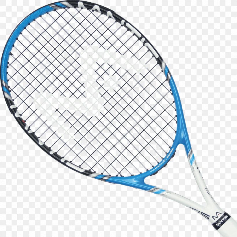Racket Rakieta Tenisowa Babolat Tennis Head, PNG, 1000x1000px, Racket, Area, Babolat, Ball, Championships Wimbledon Download Free