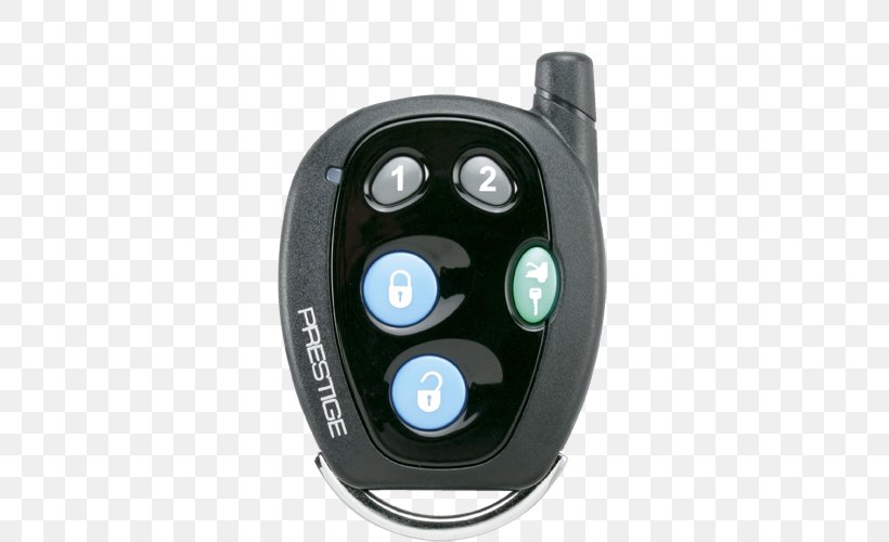 Remote Controls Car Alarm Remote Starter Voxx International, PNG, 500x500px, Remote Controls, Car, Car Alarm, Electrical Switches, Electronic Device Download Free