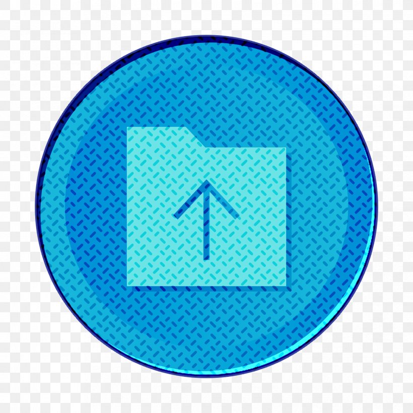 Arrow Icon Folder Icon Up Icon, PNG, 1244x1244px, Arrow Icon, Aqua, Azure, Blue, Electric Blue Download Free