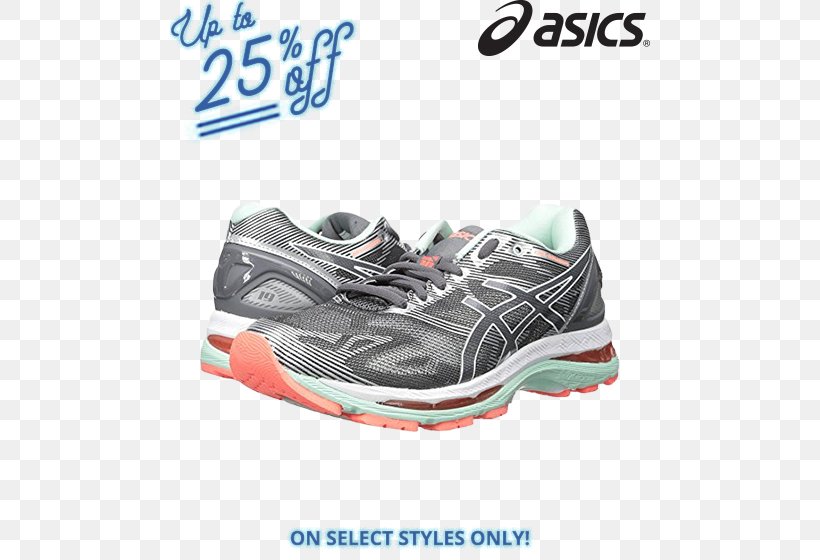 Asics Women's Gel-Nimbus 19 Running Shoe Sports Shoes Asics Women's Gel Nimbus 18 Running Shoe, PNG, 480x560px, Sports Shoes, Asics, Athletic Shoe, Basketball Shoe, Brand Download Free