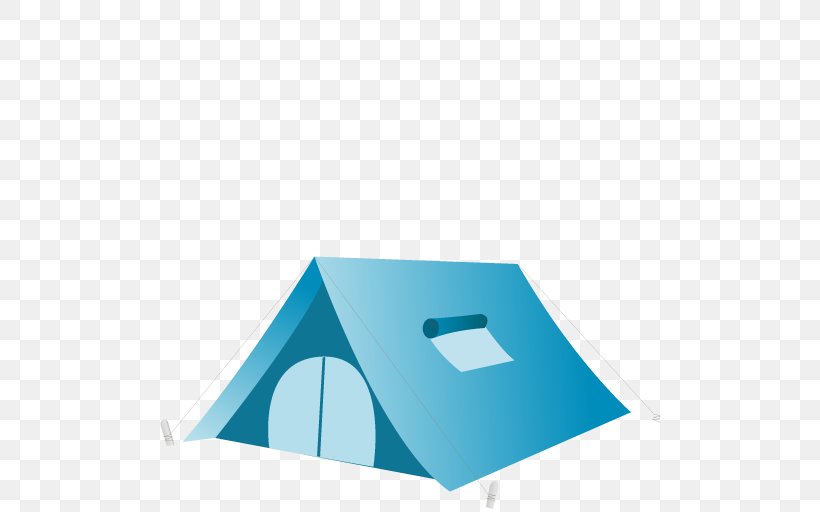 Blue Angle Brand, PNG, 512x512px, Tent, Blue, Brand, Camping, Circus Download Free