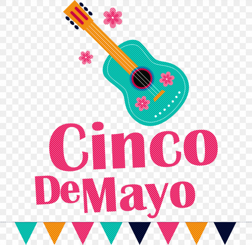 Cinco De Mayo Fifth Of May Mexico, PNG, 2999x2917px, Cinco De Mayo, Fifth Of May, Geometry, Guitar, Guitar Accessory Download Free