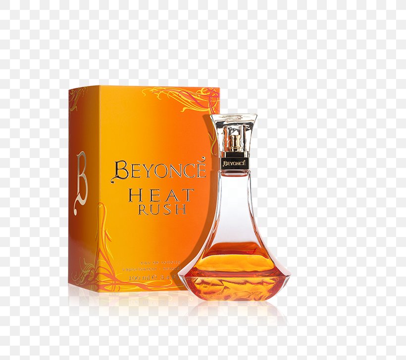 Heat Rush Perfume Eau De Toilette Beyoncé Parfums, PNG, 635x729px, Heat, Beyonce, Carolina Herrera, Distilled Beverage, Drink Download Free