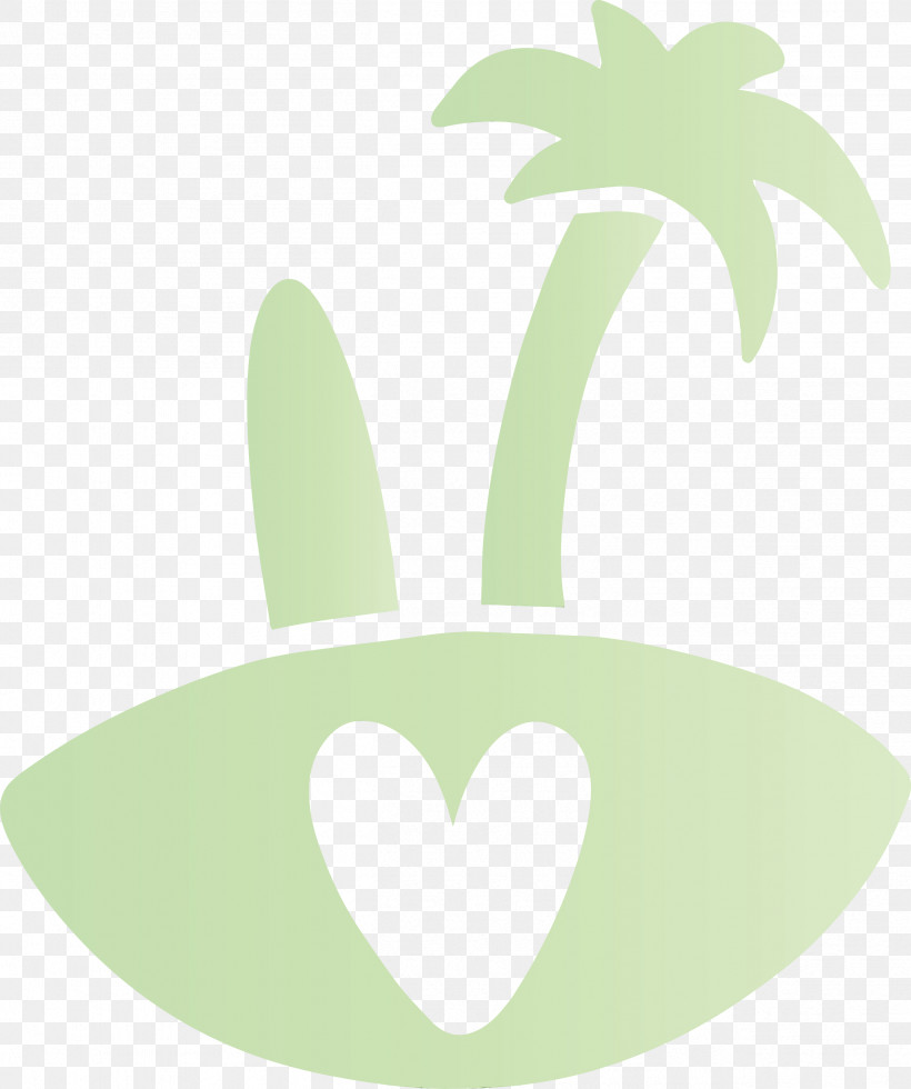 Leaf Logo Green M-tree Flower, PNG, 2508x3000px, Summer, Beach, Biology, Flower, Green Download Free