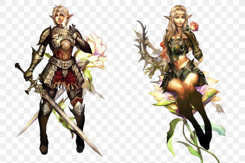 Lineage II Project TL Elf Dark Elves In Fiction Video Game, PNG, 1024x683px, Lineage Ii, Action Figure, Armour, Art, Concept Art Download Free