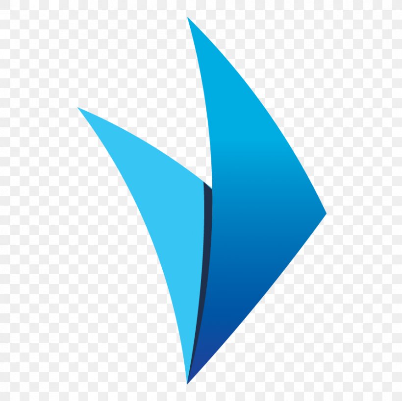 Logo Line Angle Point, PNG, 892x891px, Logo, Blue, Diagram, Point, Triangle Download Free