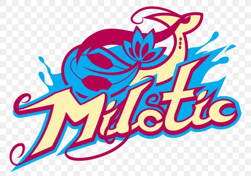 Logo Pokémon Adventures Pokémon Sun And Moon Milotic, PNG, 800x576px, Logo, Area, Art, Artwork, Blastoise Download Free