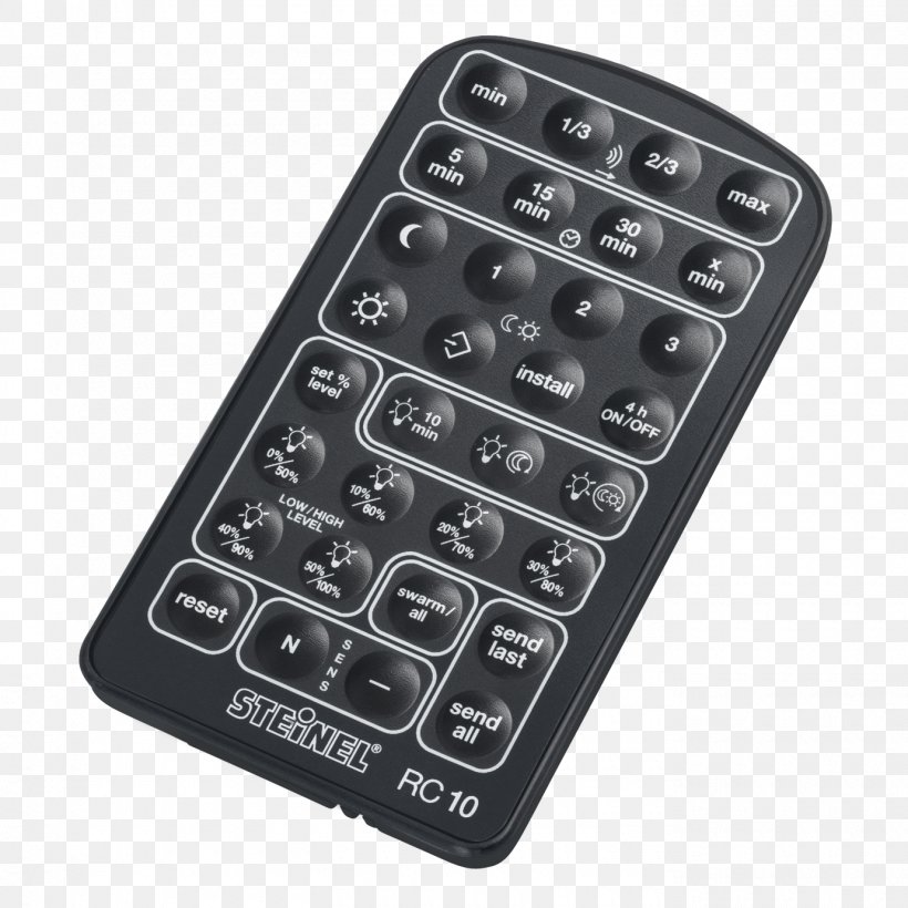 Remote Controls Light-emitting Diode Electronics Sensor, PNG, 1380x1380px, Remote Controls, Automation, Electronic Device, Electronics, Hardware Download Free