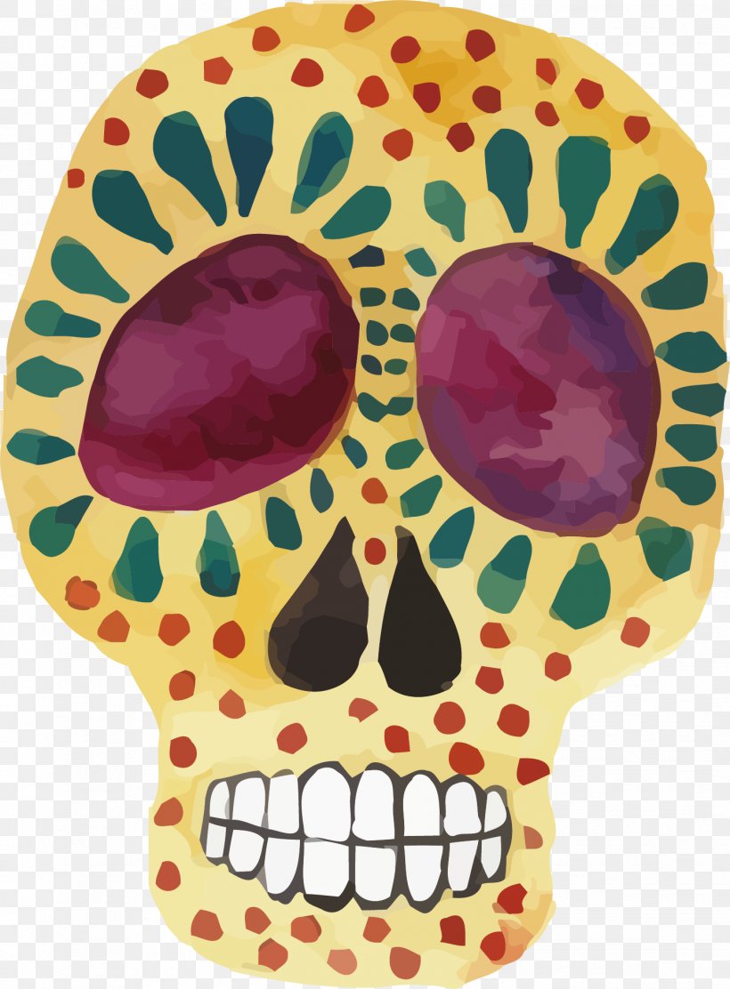 Skull Illustration, PNG, 1443x1958px, Skull, Bone, Eyewear, Human Skeleton, Royaltyfree Download Free