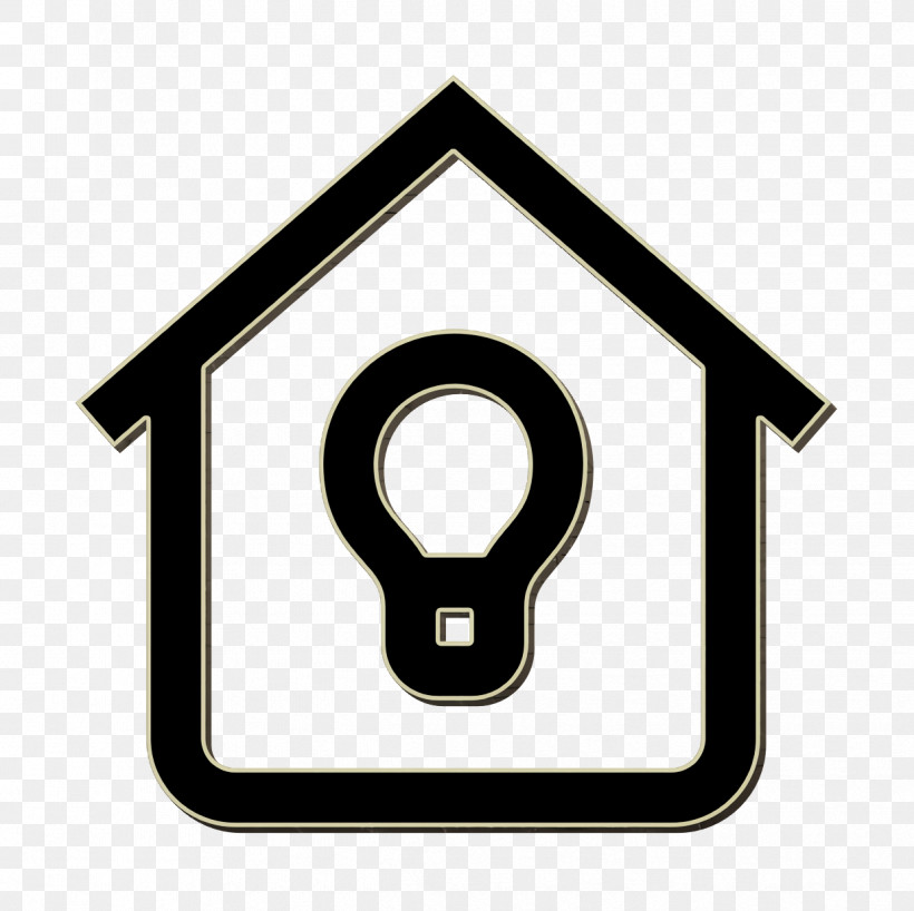 Smart House Icon Home And Living Icon Lighting Icon, PNG, 1238x1236px, Smart House Icon, Innovation, Lighting Icon, Logo, Poster Download Free