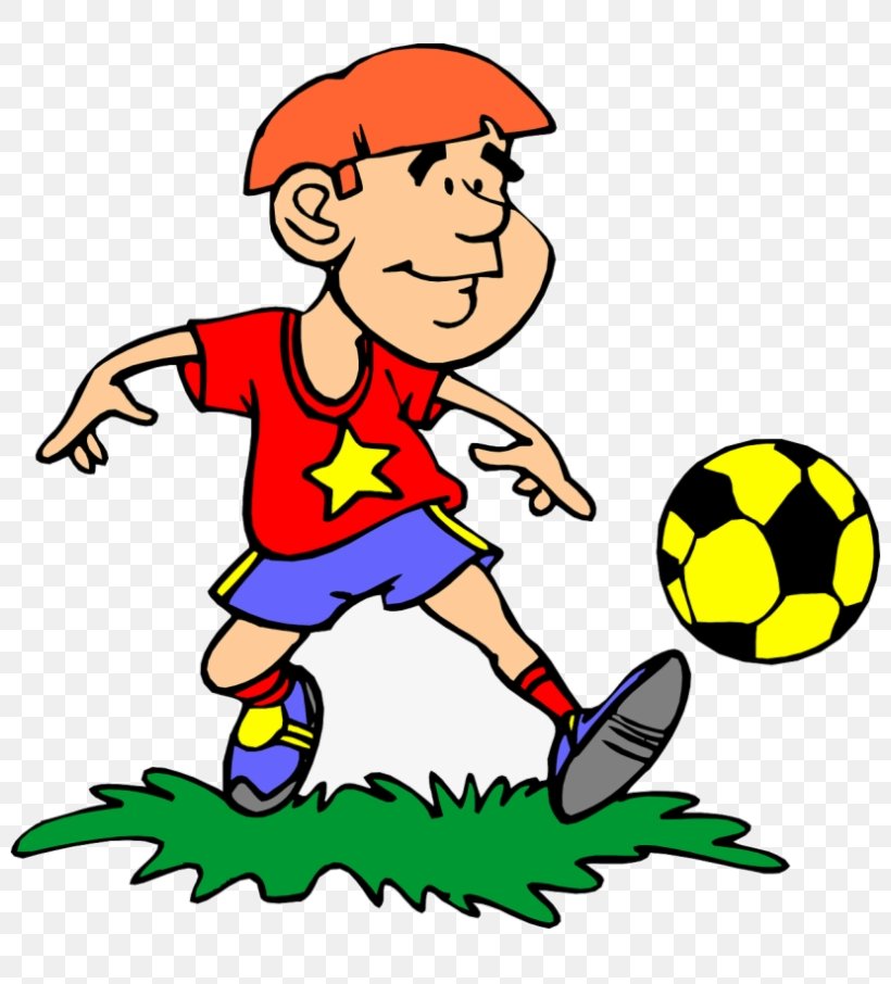 Soccer Ball, PNG, 820x906px, Soccer Ball, Ball, Cartoon, Football, Play Download Free
