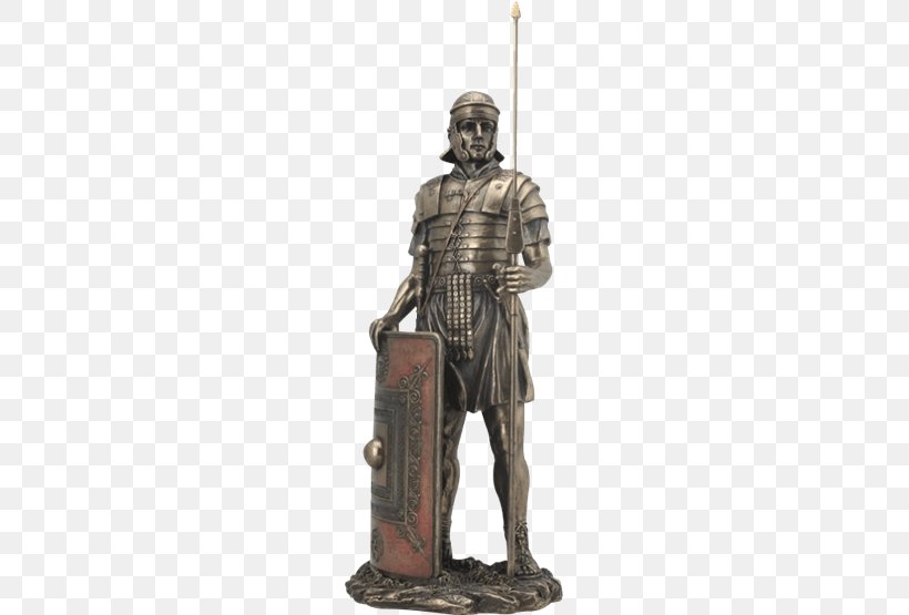 Statue Ancient Rome Sculpture Roman Army Soldier, PNG, 555x555px, Statue, Ancient Rome, Armour, Art, Bronze Download Free
