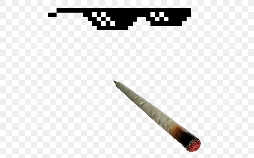T-shirt Sunglasses Clip Art Image, PNG, 512x512px, Tshirt, Cataract, Glasses, Gun Barrel, Internet Meme Download Free