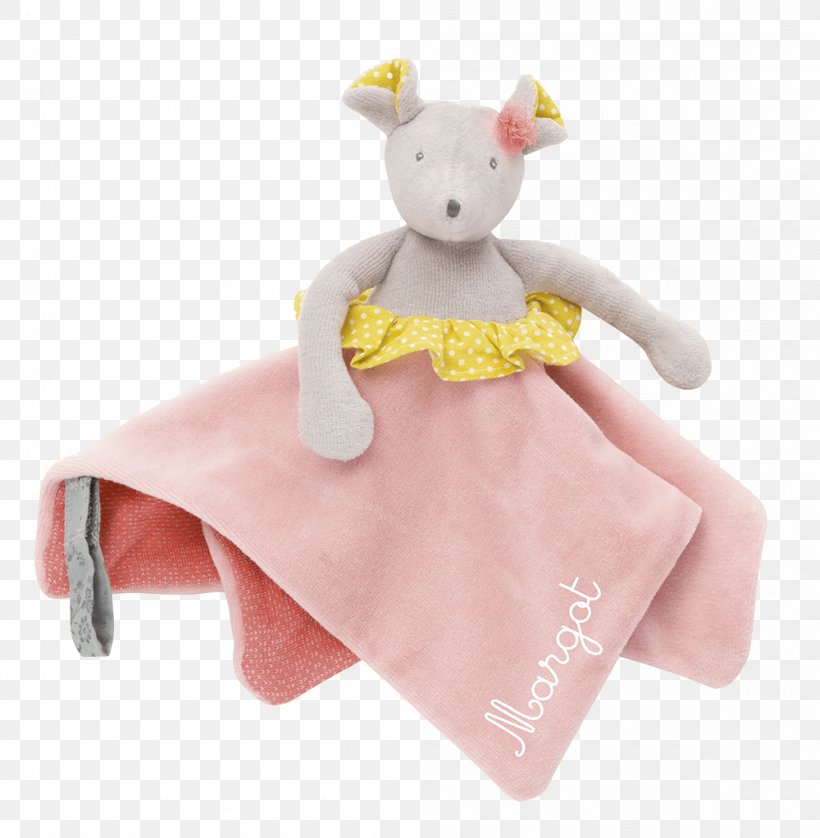 Comforter Child Moulin Roty Computer Mouse Toy, PNG, 1000x1023px, Comforter, Baby Rattle, Baby Toys, Birth, Child Download Free