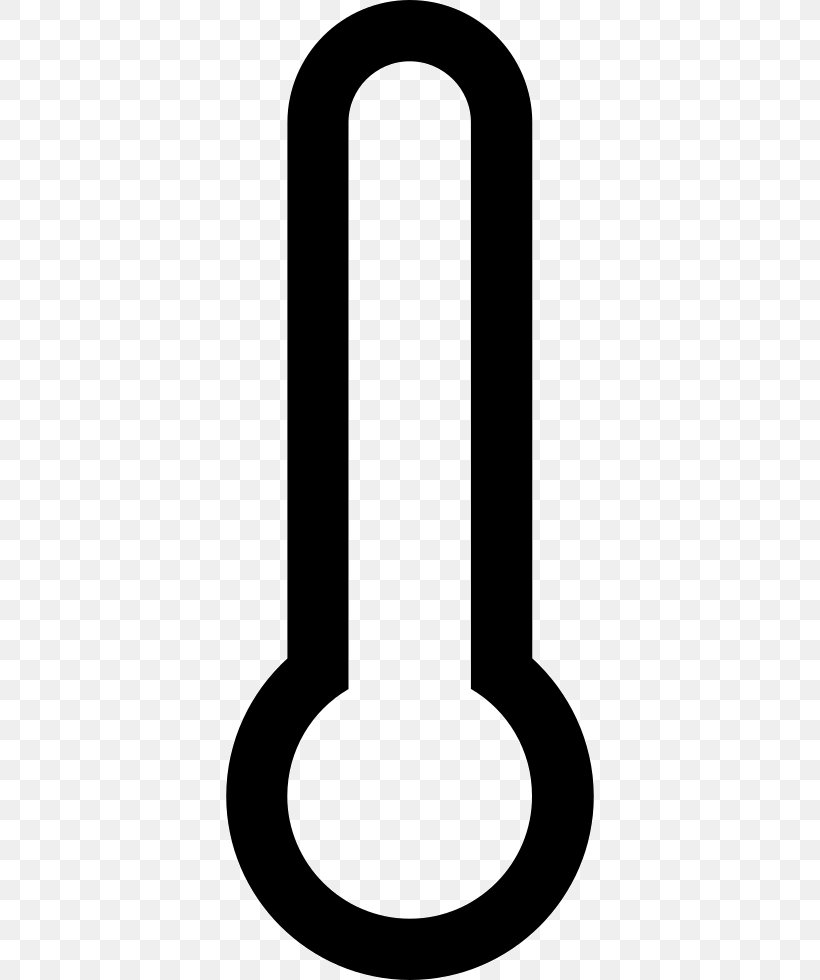 Clip Art Thermometer JPEG, PNG, 368x980px, Thermometer, Black, Blackandwhite, Column, Computer Font Download Free
