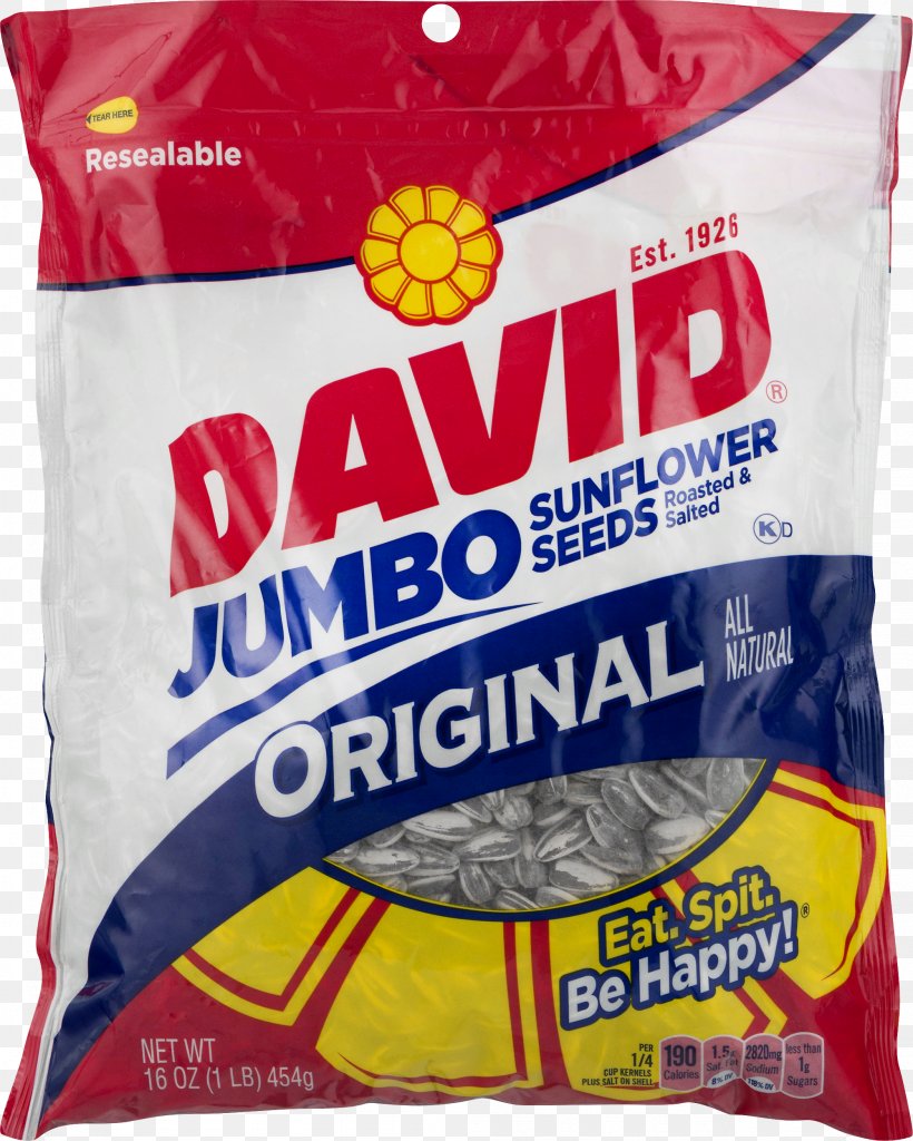 David Sunflower Seeds Ounce Flavor Snack, PNG, 2001x2500px, David Sunflower Seeds, Bag, Flavor, Junk Food, Ounce Download Free