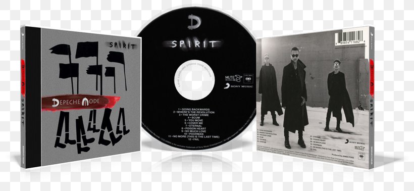 Depeche Mode Spirit Brand DVD, PNG, 800x378px, Depeche Mode, Brand, Communication, Compact Disc, Dvd Download Free